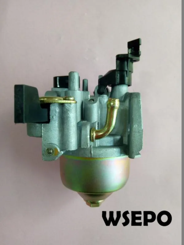 

OEM Quality! Carburetor/Carb Assy for GX160/GX200/168F/170F 5.5HP~7HP Gasoline Engine Powered Water Pump Set