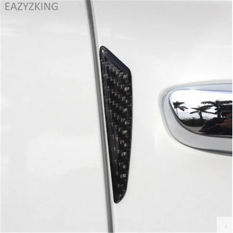 

EAZYZKING Car Door Scratch Protector case For Porsche 911 918 Cayenne Macan Panamera Cayman Carrera Boxster