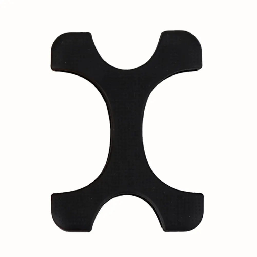 4 Colors 2.5" Shockproof Hard Drive Disk HDD Silicone Case Cover Protector for Seagate Backup Plus External Hard Drive