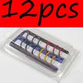 12PCS