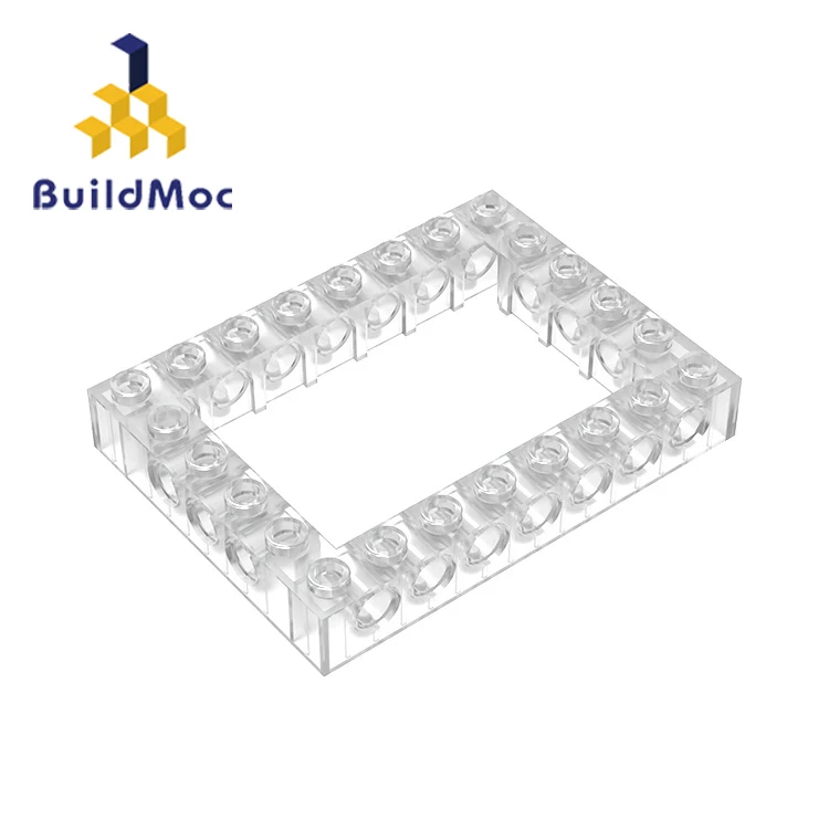 

BuildMOC Собирает Частицы 32532/40345 6x8 для строительных блоков, детали для самостоятельного электрического обучения