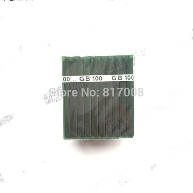 10 needles Sewing Parts Sewing Needle 134/DPx5 For Groz - Beckert