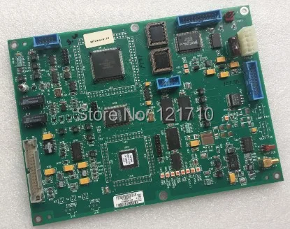 

Industrial equipment board WATERS 510000179 REV C 361000201 V3.0 210000224 SOFTWARE VER.3.5