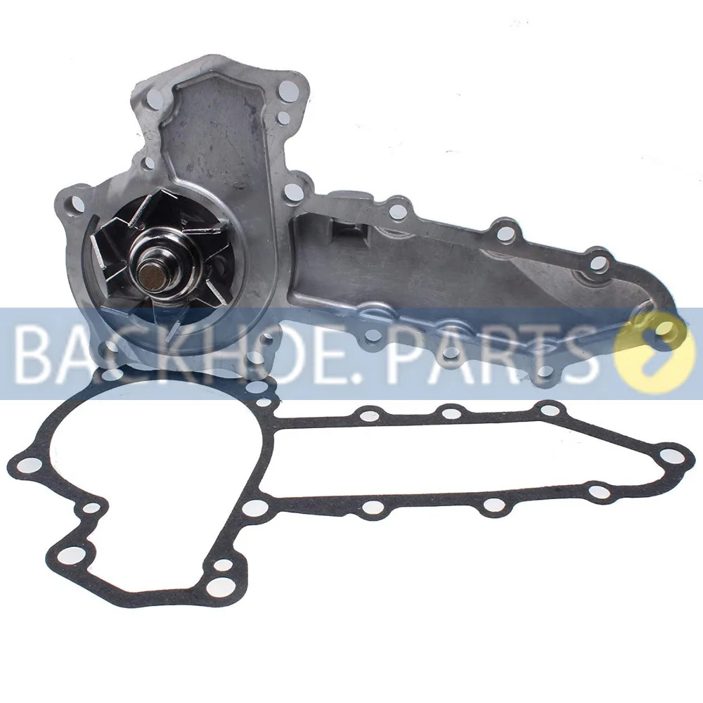 Water Pump 1A051-73035 1A05173035 for Kubota L2501 L3200 L3240 L3301 L3540 L3800 L3901 L3940 L4240 L4400 L4600 L4740 MX4700H