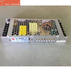 5v40a200w switch power supply 110V/220V led screen power supply control p2 p2.5 p3 p4 p5 p6 p8 p10 rgb dot matrix led panel