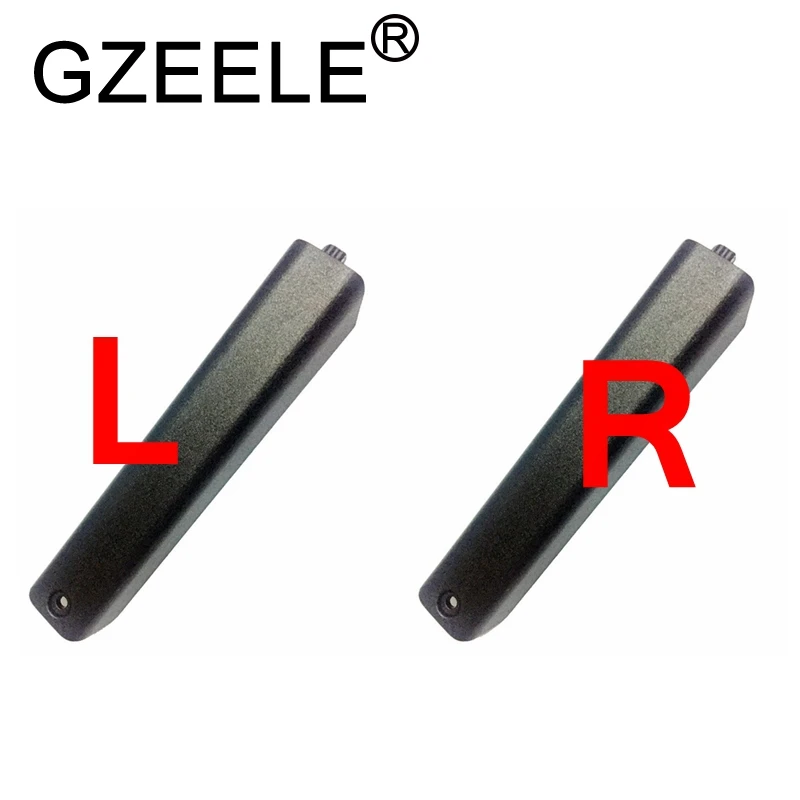 GZEELE New For Panasonic TOUGHBOOK CF-31 CF31 Antenna Cover R & L side Cover Wireless 3G cover