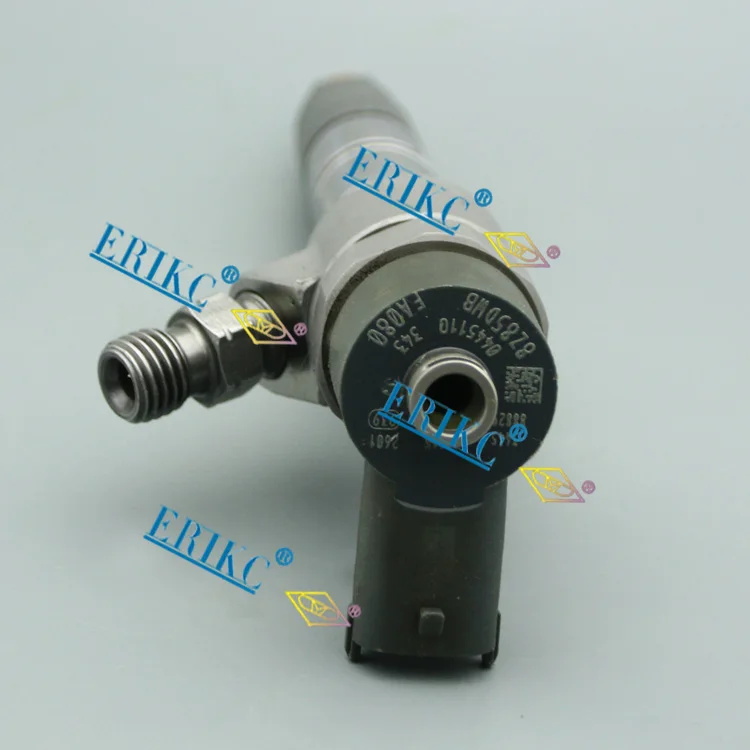 

ERIKC nozzle 0445110343 / 110343 injector 0445110412 for JA-C Re-fine 4CYL 2.8L