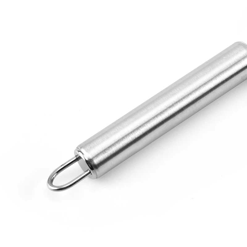Rvs Pizza Enkel Wiel Cut Gereedschap Diameter 6Cm Huishouden Pizza Mes Cake Gereedschappen Wiel Gebruik Voor Wafel Cookies