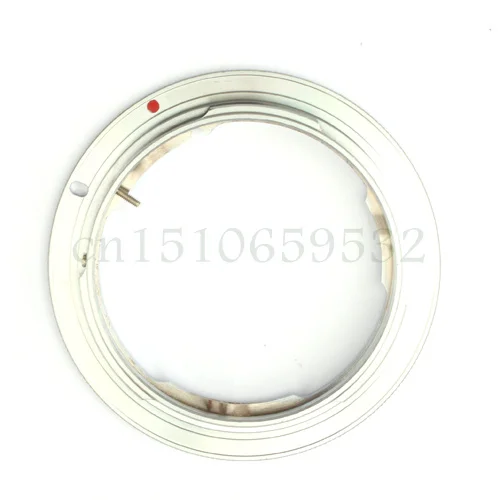 عدسة كاميرا كانون EF ، عدسة محول حلقة/تركيز إنفينيتي 600D