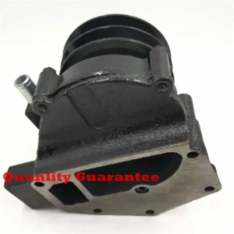 Engine Engine Lijia SL4105 SL4105ABT2S SL4100BT2S water pump for Jinma, foton series tractor