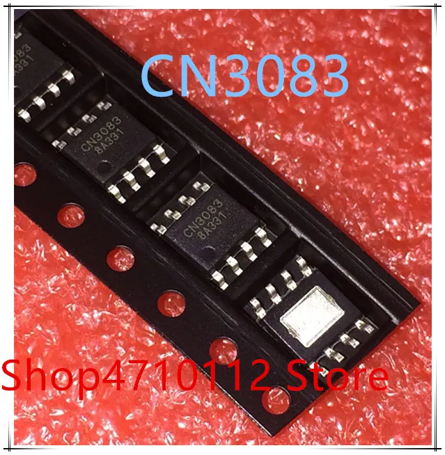 NEW 10PCS/LOT CN3083 3083 HSOP-8 IC