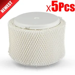 5Pcs di Alta qualità Boneco E2441A Centro del Filtro HEPA di ricambio per Boneco air-o-swiss Aos 7018 e2441 parti umidificatore