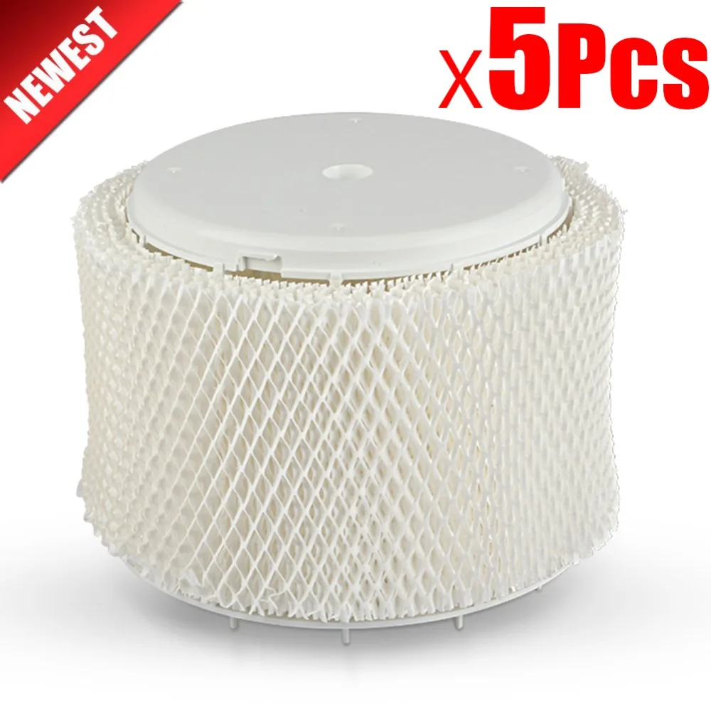 5Pcs Top quality Boneco E2441A HEPA Filter Core replacement for Boneco air-o-swiss Aos 7018 e2441 Humidifier Parts