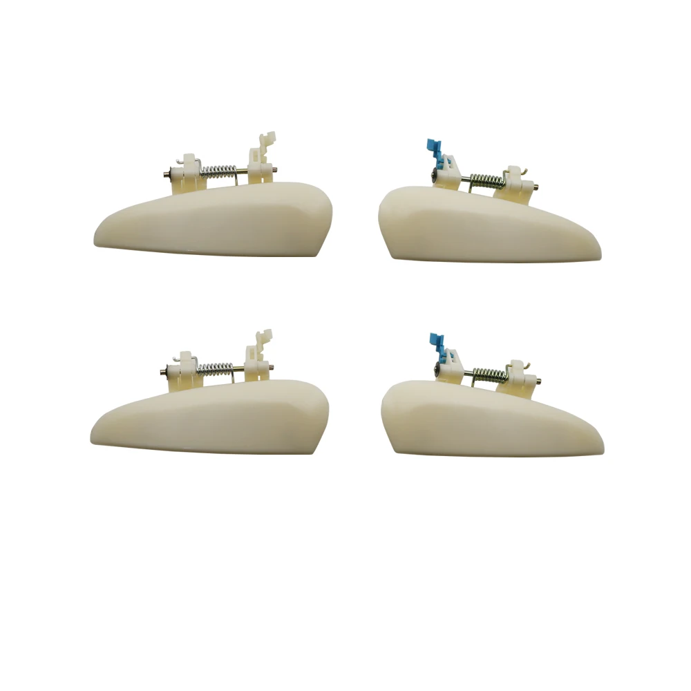 

Ручка внешней двери Hyundai Eon 11-C передняя правая; левый FR:82660-4N010 FL:82650-4N010 RR:83660-4N010 RL:83650-4N010