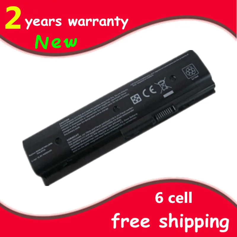 

Laptop battery For HP MO06 HSTNN-OB3N TPN-W108 HSTNN-YB3P 672326-421 HSTNN-LB3P TPN-C106 TPN-W107 TPN-P103 672412-001