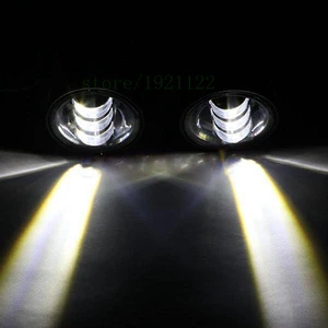 10 principais vendas farol auxiliar moto cromado - №8