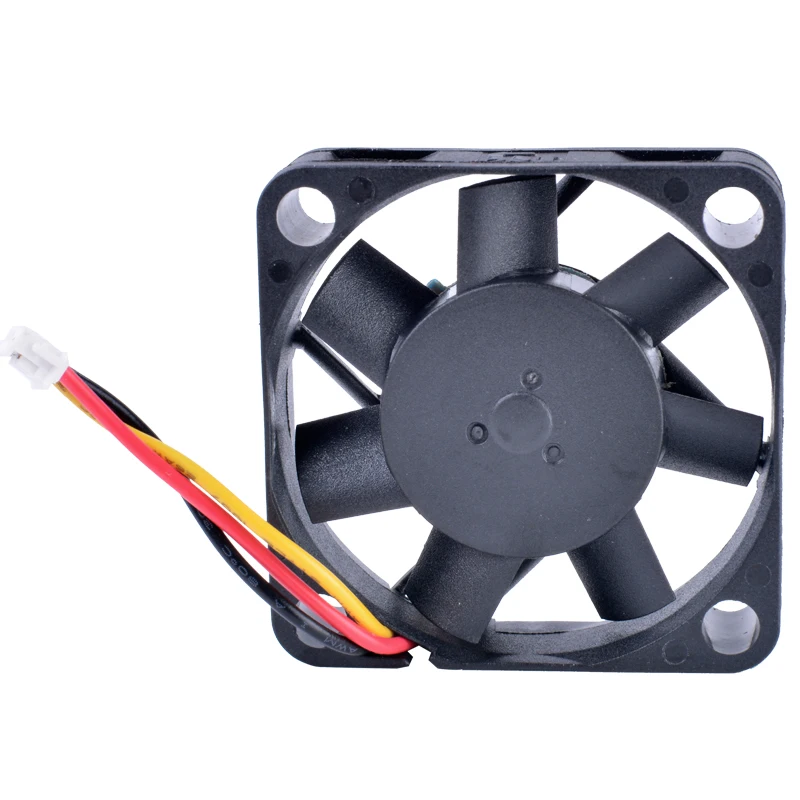 COOLING REVOLUTION ME40100V1-000C-A99 4010 4cm 5V 1.08W 3 lines Silent fan