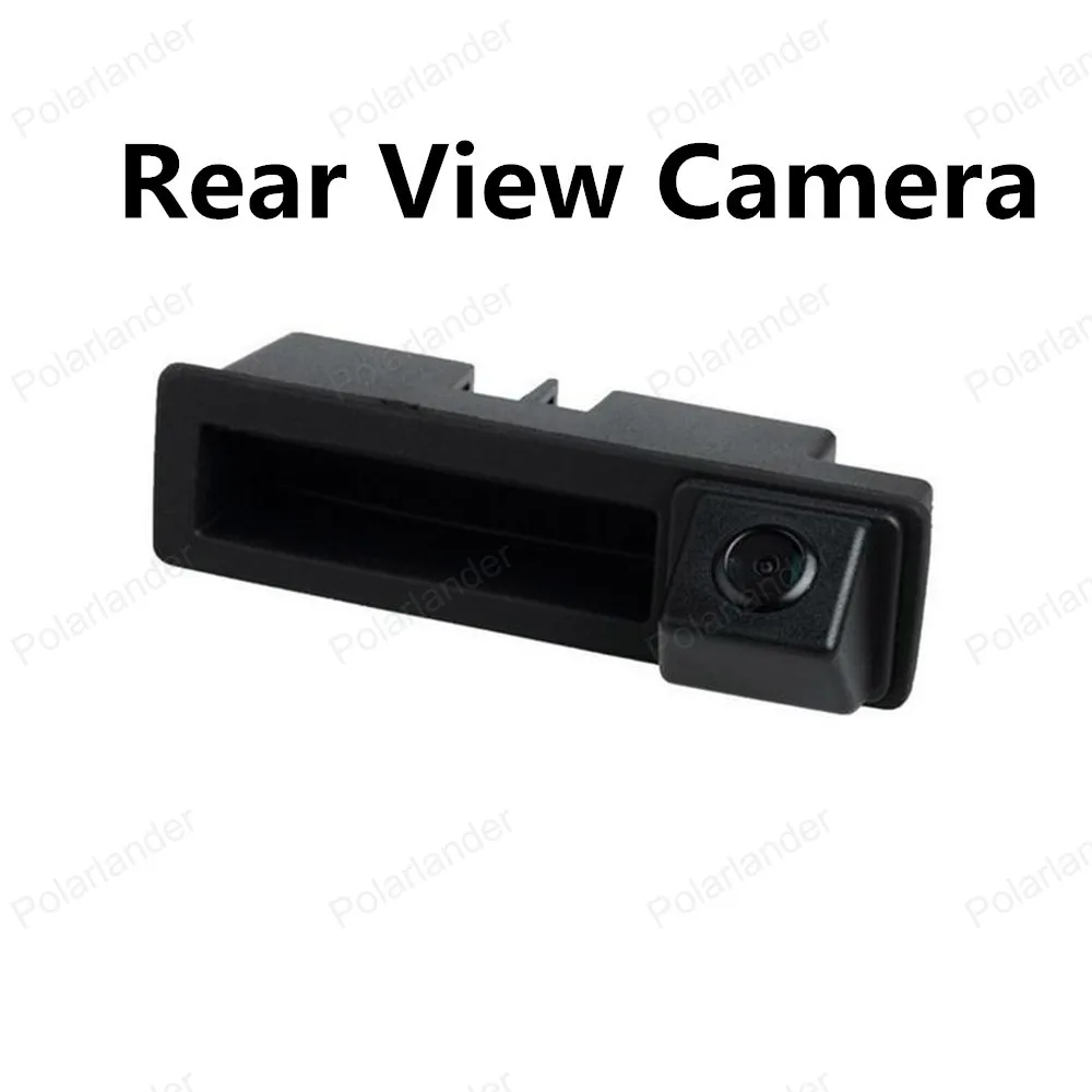 

Polarlander Hot Sale After Subsection A3 Rear View Camera for 2014 import Q7/ 2013 import A3 Degrees
