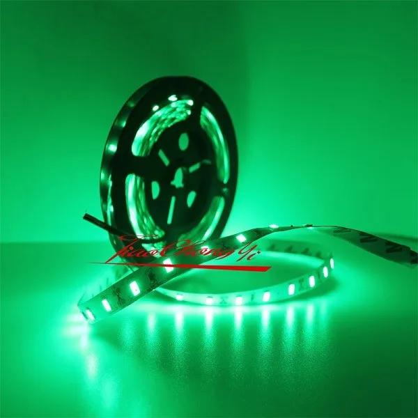 1m 2m 3m 4m 5m DC 12V Flexible LED Strip light 5630 SMD ip20 Non-waterproof 60/120/180/240/300LEDs High Bright 10mm LED Tape