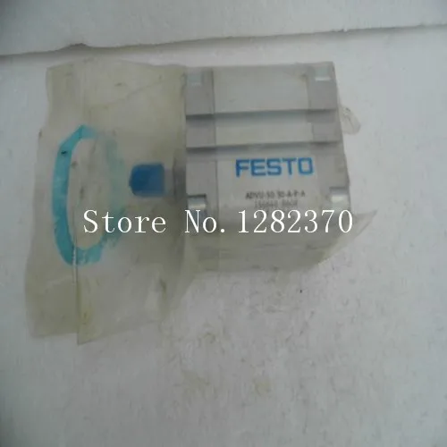 

[SA] New original authentic special sales FESTO cylinder ADVU-50-30-APA spot 156640