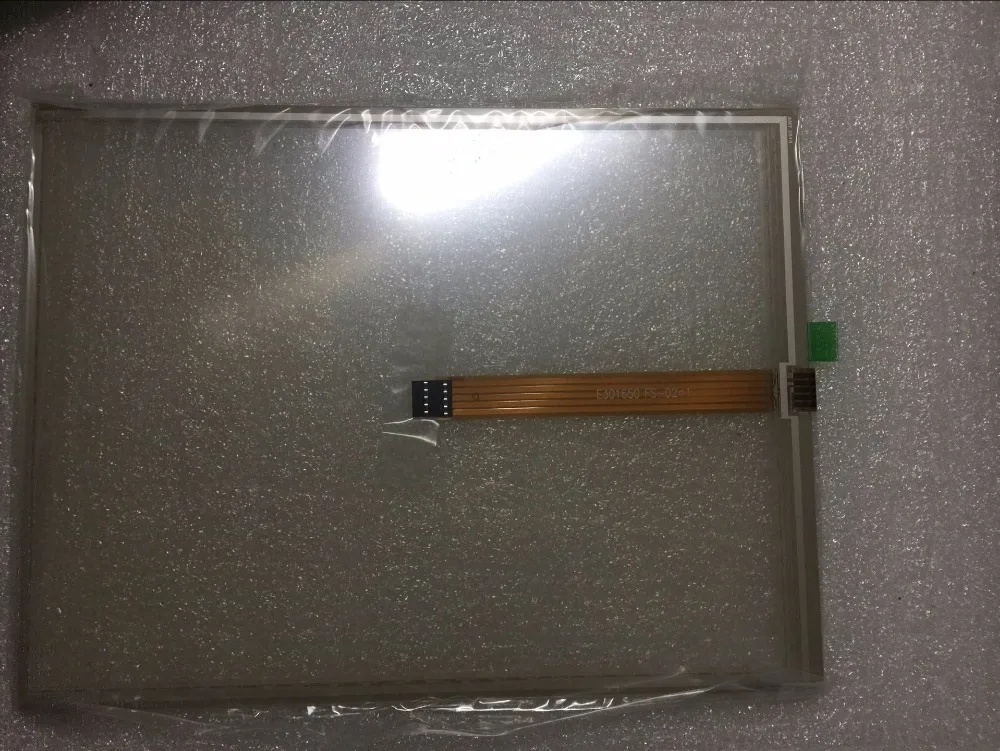 

12.1 inch For AMT E301650 FS-02 1 Touch Panel Touch screen