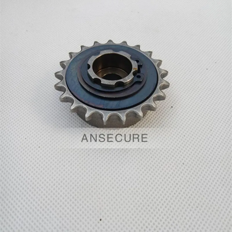 Pompa oleju 2.0 TFSI Koło łańcuchowe wałka balansującego DO Audi A3 8P A4 B7 A6 C6 VW SEAT SKODA 06F105243C