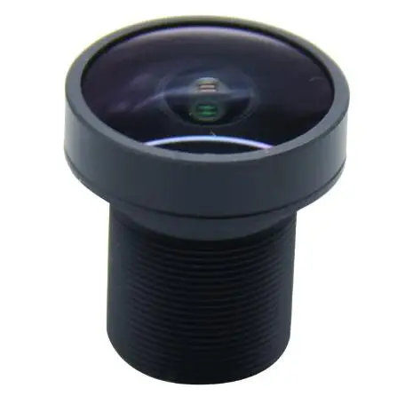 

CCD-2145A2 4K high-definition large aperture lens F2.20 1 / 2.5 'M12 lens for driving recorder for IMX274