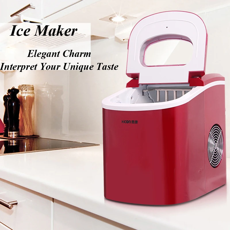 家庭用の小さな氷製造機,商業用のコーヒーメーカー