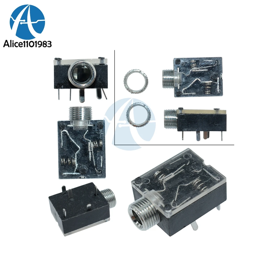 DIY Radio 40M CW Nadajnik krótkofalowy Micro Niska moc Amplitude Telegraph QRP Pixie Kit Odbiornik 9A Bateria 50 Ohm