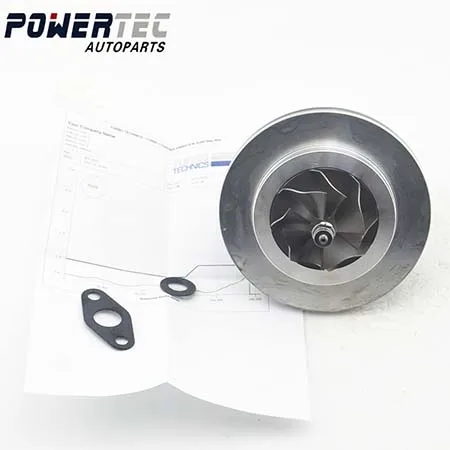 

For Audi S3 1.8 T APY AMK BAM 155 Kw - 210 HP 06A145702 53049880022 chra turbine cartridge core rebuild 53049700023 06A145704Q