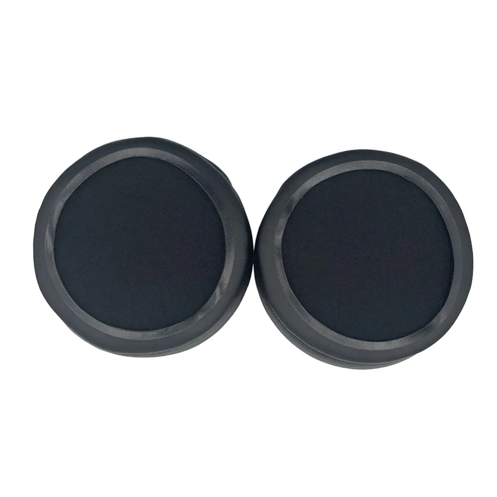 Whiyo 1 pair of Sleeve Ear Pads Cushion Cover Earpads Earmuff Replacement for ISK HP-580 HP-680 HP-980 Headphones