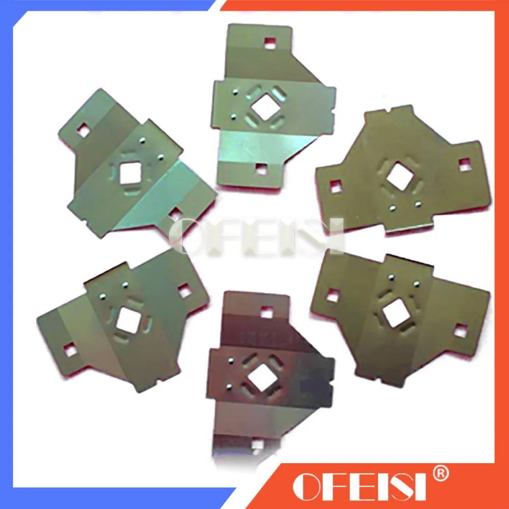 

10 шт. 1274547 ленточная маска с держателем для EPSON LQ590 LQ2090 LQ-590 FX2175 FX2190 FX890 серийные детали принтера в продаже