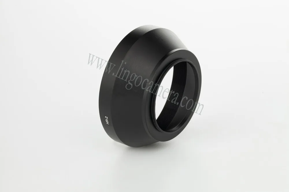 HR-2 para Nikon AI AF Nikkor 50mm f/1.4D,f/1.8D,AI Nikkor 50mm f/1,2 S