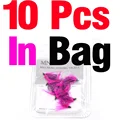 10pcs in bag