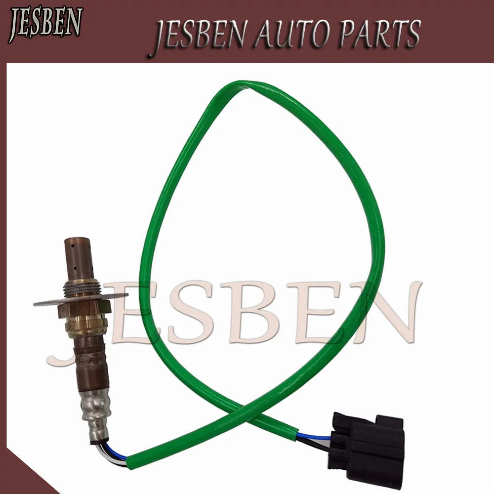 JESBEN O2 Oxygen Sensor AIR FUEL RATIO 22641-AA381 22641AA381 192400-2120 for Subaru Forester Impreza Legacy 2.0 2002-2014