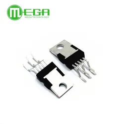 10PCS TDA2030A TDA2030 TO-220-5 IC