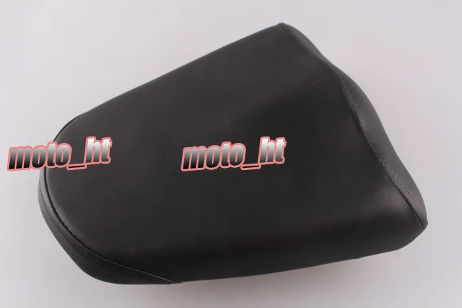 Rear Back Passenger Seat Pillion Cushion For Honda CBR 250R 2011 2012 2013 Black