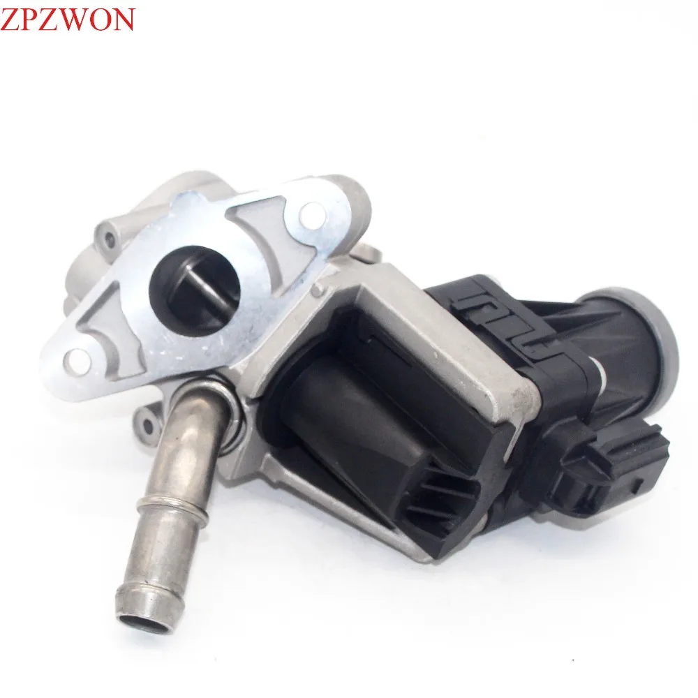Exhaust Gas Recirculation EGR Valve For Ford Transit Peugeot Citroen Land Rover Pierburg 9C1Q9D475AB 1673226 7.24809.40.0