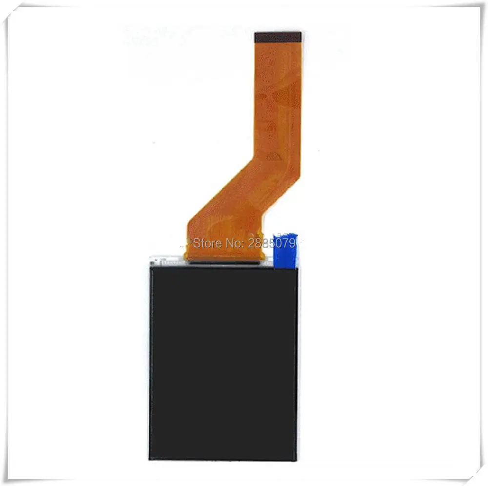 NEW LCD Display Screen For PANASONIC Lumix DMC-TZ10 DMC-ZS7 DMC-6 TZ10 ZS7 TZ9 ZS6 For Leica V-LUX20 Digital Camera Repair Part