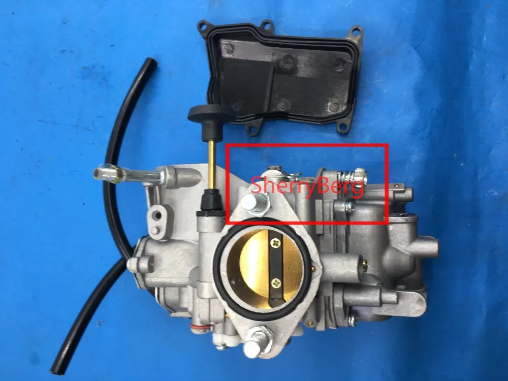 

36mm CARBURETOR carb FIT YAMAHA WARRIOR 350 YFM350 1993 1994 1995 1996 1997 1998 carburettor carby top quality