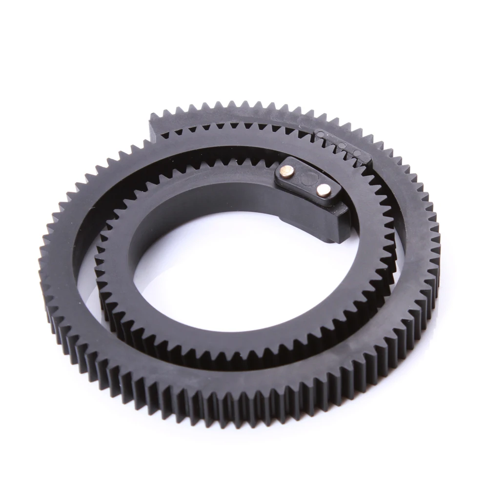 

FOTGA DP500 Gear Belt Ring Driven Ring Belt for Follow Focus FF 46mm to 110mm DSLR HDSLR 5DII 7D 600D 60D