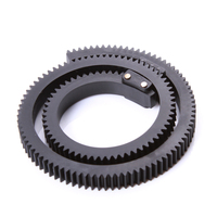 FOTGA DP500 Gear Belt Ring Driven Ring Belt for Follow Focus FF 46mm to 110mm  DSLR HDSLR 5DII 7D 600D 60D