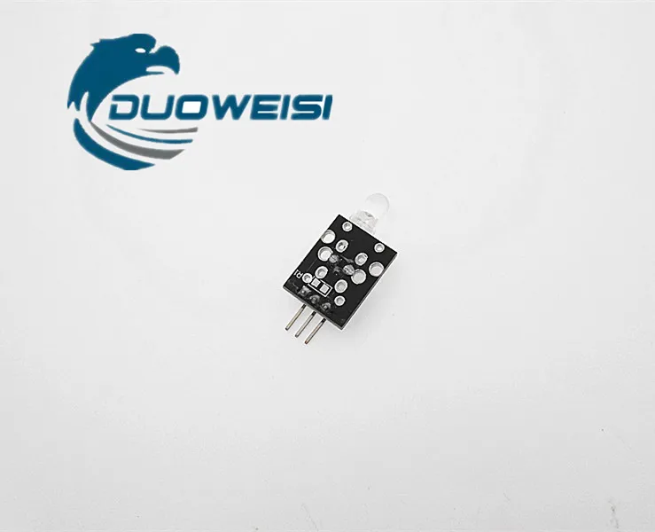 Модуль датчика инфракрасного передатчика для ARDUINO