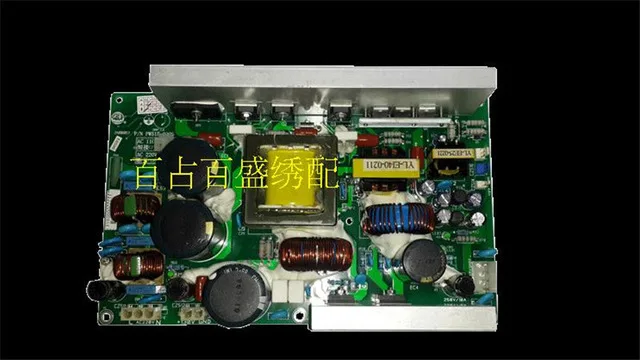 

Card terminal machine DAHAO power board
