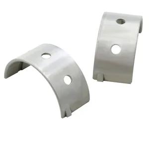 AHL-STD + 25 + 50 Hauptkurbelwelle, Kurbelwellenlager für Honda CB750 CB 750 CBX750P CB250 CB700SC Nighthawk CB750F, 10 PCS pro Set 9 Hauptverkäufe CBR 250 Kurbelwelle - №3