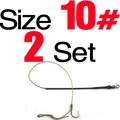 2Set       10