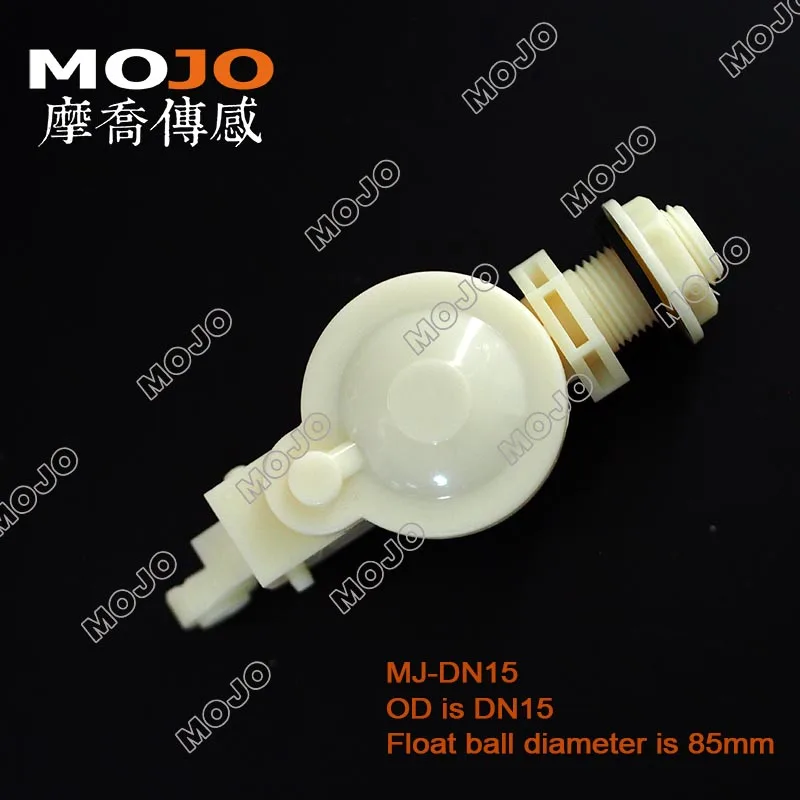

Бесплатная доставка! MJ-DN15 (скидка 2 шт.) недорогой резервуар для воды, пластиковый поплавковый клапан, поплавковый клапан для воды