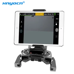 For Ipad Tablet PC Mobile Extender Holder Mount Bracket Lanyard RC for DJI MAVIC PRO SPARK Drone ABS Bracket for DJI MAVIC/SPARK