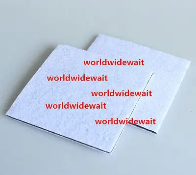 

2PCS Vacuum Cleaner Foam Filter for Philips Haier Panasonic Dragons