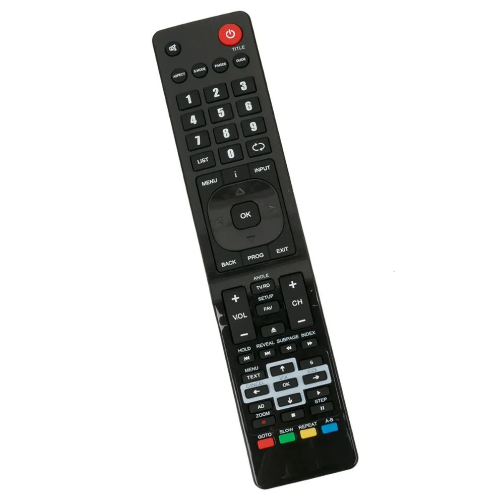 New RM-C3174 Remote Control fit for JVC LT-42C550 LT42C550 42 LED TV